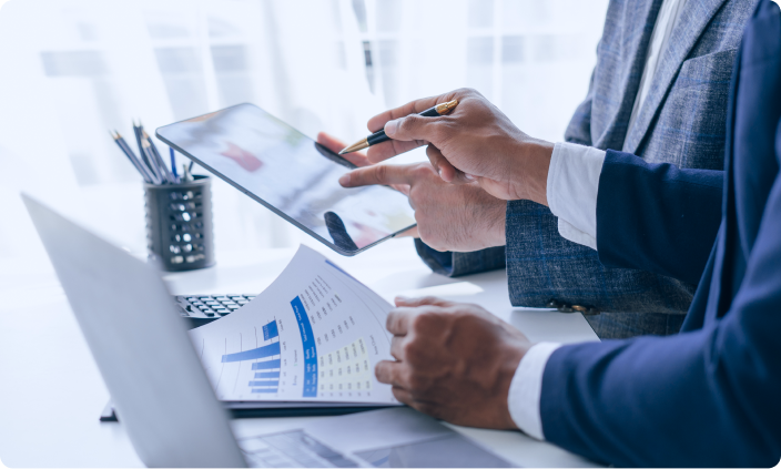 製造業向け 新製品企画・要件定義支援